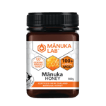 Manuka Lab Manuka Honey 100+ MGO (500 g)