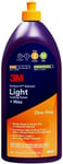 3M Gelcoat Light Compound + Wax 946ml