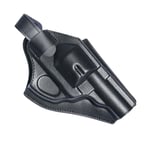 Strike Systems® - Hölster Revolver  2.5"- 4”
