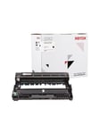 006R04752 / Alternative to Brother DR2400 Drum Black - Lasertoner Sort