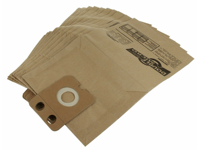 Bags for Nilfisk VP300 VP300 ECO VP300 HEPA Vacuum Cleaner Hoover Paper 10 Pk