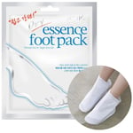 Petitfée Dry Essence Foot Pack (1 par fotmaske)