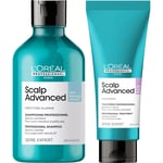 L'Oréal Professionnel Scalp Advanced Duo