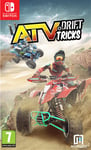 ATV Drift and Tricks Nintendo Switch