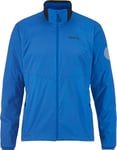 Craft ADV Nordic Training Insulate Jacket M Längdskidjacka Royal, XL