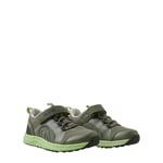 Reima Reimatec Enkka Sneakers Greyish Green | Grön | 33 EU
