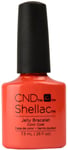 CND Shellac UV/LED Gel Nail Polish 7.3ml - Jelly Bracelet
