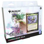 Magic: The Gathering - Revival Trance Collector's Edition Commander De