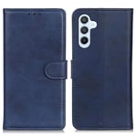 Samsung Galaxy A15 4G telefonfodral - Blå
