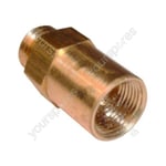 Genuine Injector Adaptor for Hotpoint/Indesit/New World Cookers and Ovens