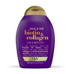 022796976703 Biotin & Collagen Shampoo szampon do włosów z biotyną i kolagen