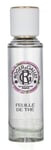 Roger & Gallet Feuille De The Wellbeing Fragrant Water 30 ml Natural Spray