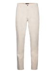 Motion Chino Slim Bottoms Trousers Casual Cream Dockers