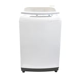 Parmco Top Loading Washing Machine 8 Programs 10kg White