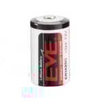 EVE ER14250 | 1/2 AA batteri