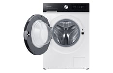 Samsung WW11BB534DAE Large Capacity 11Kg Washing Machine Bubble System Smart