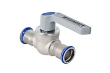 Tryckventil 22 Mm Syrafast