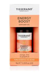 Tisserand Aromatherapy - Energy High Diffuser Oil (9 ml)