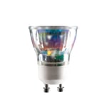 Seca LED spot 38° 3000K 160lm GU10 MR11 3,5W