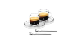 Vertuo espresso set - 80 ml