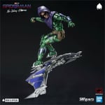 SH Figuarts Spider-Man: No Way Home Green Goblin 6" [SALE!] •NEW & OFFICIAL•