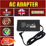 Compatible Delta For Asus ROG Gaming GL752VW GL771JM 120W AC Adapter Charger