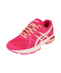 Asics Gt-Express Womens Pink Trainers - Size UK 3