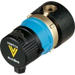 Vortex-cirkulationspump 155 BWO-OT, utan termostat, varmvatten