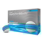 TaylorMade Tour Response STRIPE - Neon/Blue