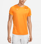 Nike NIKE Court dri-FIT Rafa Challenger Orange (M)