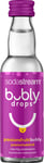 SodaStream Bubly Drops smaktextrakt S1525249770 (passionfrukt)