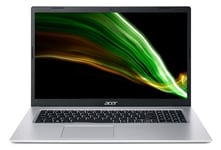 Acer Aspire Vero Ordinateur portable, AV14-52P, Gris, AZERTY