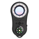 S100 Mikro Kamera Detector Anti Spy Kamera Detektor
