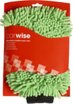 Carwise Microfiber - Klesvask Hanske 1-pakke