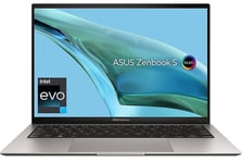 ZenBook S 13 UX5304MA-NQ041W 13.3 OLED 155U 16GB 1SSD EN W11 Gray