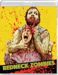 - Redneck Zombies (1989) Blu-ray