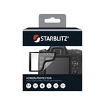 STARBLITZ Vitre de protection LCD Canon 5D III. 5D. 5Dsr. Pentax K