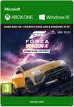 Forza Horizon 4 Fortune Island - XOne PC Windows