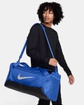 Nike Brasilia 9.5 Training Duffel Bag (Medium, 60L)