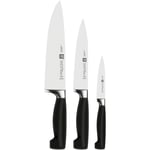 Four Star Knivset 3 delar