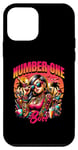 iPhone 12 mini Number One Boss #1 Womens Case