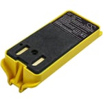 Batteri till Fjärrkontroll för kran för JAY A003 HAS, Remote UDE