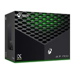 Xbox Series X 1TB (Begagnad)