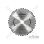 Plunge Track Saw Blade 48T - TTS48TCG Blade 48T