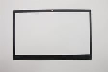 Lenovo ThinkPad P53s Bezel Trim Frame Sheet Cover Black 5M11B95347