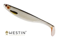 Westin ShadTeez Slim 12cm - Lively Roach
