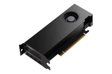 NVIDIA RTX 4000 SFF Ada Generation Grafikkort - låg profil - 20GB GDDR6 - NVIDIA RTX 4000 Ada - PCI Express 4.0 x16