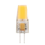 Mini G4 Led Lamp 5w Bulb Silicone Lights Replacement Warm White Light