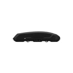 Thule Force 3 L Sport Mattsvart - Takboxar