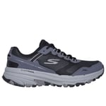 Skechers Go Run Trail Altitude 2.0 - Marble Rock 3.0 - Chaussures trail homme Black / Grey 43